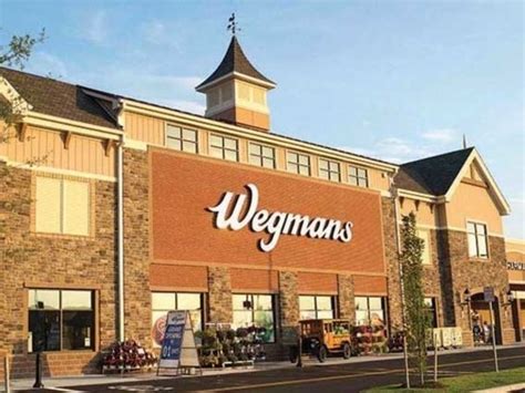 Wegmans collegeville pa - To access great benefits like Shoppers Club discounts, digital coupons, viewing both in-store & online past purchases and all your receipts, please sign in or create an account. 